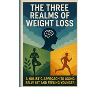 The Three Realms of Weight Loss: A Holistic Approach to Losing Belly Fat And Feeling Younger