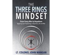The Three Rings Mindset