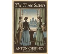 The Three Sisters