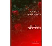 The Three Sisters