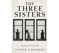 THE THREE SISTERS