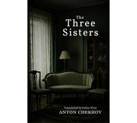 The Three Sisters