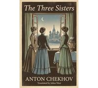 The Three Sisters