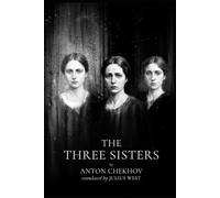 THE THREE SISTERS
