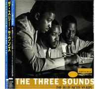 The Three Sounds - Blue Note Years 18