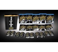 The Three Stooges 20-Disc Blu-ray Collection (Limited Edition Blu-ray (Blu-ray)