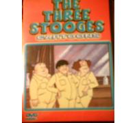 The Three Stooges Cartoons