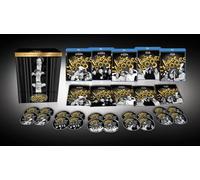 The Three Stooges 20-Disc Blu-ray Collection (Limited Edition Blu-ray (Blu-ray)