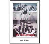 The Three Stooges - Disor Malice In The Place by The Three Stooges