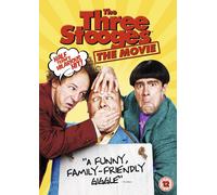 The Three Stooges (DVD) Sofía Vergara Jennifer Hudson Stephen Collins Kate Upton