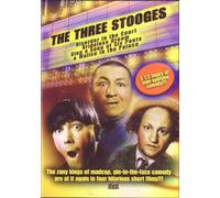 The Three Stooges - Three Stooges