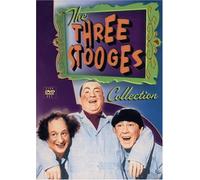 The Three Stooges - Three Stooges Collection, the