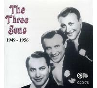 The Three Suns 1949-1956 (CD)