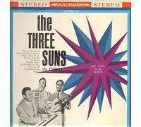 The Three Suns - In Orbit