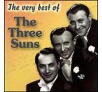 The Three Suns - Very Best of