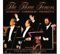 The Three Tenors