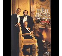Domingo/Carreras/Pav - I Tre Tenori - L'Album Di Natale