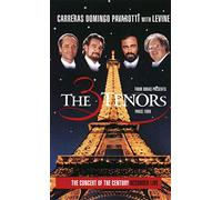 The Three Tenors - Three Tenors - Paris 1998