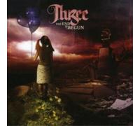 Three - The End Is Begun