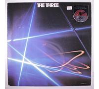 THE THREE - the three