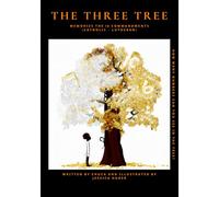 The Three Tree: Memorize The 10 Commandments