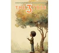 The Three Tree: Memorize the 10 commandments