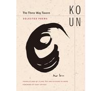 The Three Way Tavern: Selected Poems