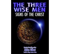 The Three Wise Men: Signs of the Christ (DVD)