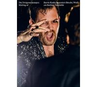 The Threepenny Opera: Making of (Copertina rigida)