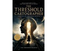 The Threshold Cartographer: Memory is not what happened. Memory is what survives.