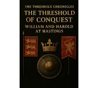 The Threshold of Conquest: William and Harold at Hastings: 1