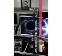 The Threshold: The Event horizon: Book 3