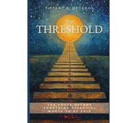 The Threshold: The Pause Before Something Essential Wants to Be Said