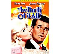 The Thrill of It All