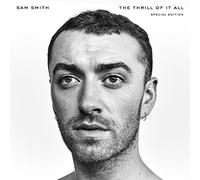The Thrill of It All (CD sous fourreau - Tirage Limité)