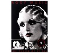 The Thrill Of It All: Roxy Music (1979-1982)