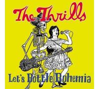 The Thrills Let's Bottle Bohemia (CD) Album