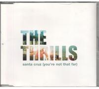 The Thrills - Santa Cruz