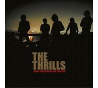 The Thrills - Santa Cruz [You Re Not That.. [Edizione: Regno Unito]