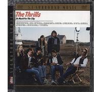 the thrills - So Much for the City