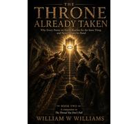 The Throne Already Taken: Why Every Power on Earth Reaches for the Same Thing and Never Closes Its Hand