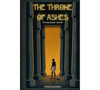 The Throne Of Ashes