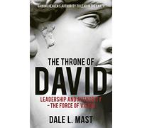 Dale L Mast The Throne of David (Tascabile)