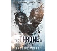 The Throne Of Lies: An Underestimated Novel Book 7