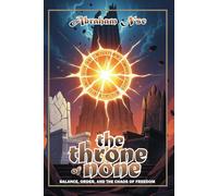 The Throne of None: Balance, Order, and the Chaos of Freedom... LitRPG Adventure - All in one.