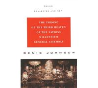 Denis Jordan The Throne of the Third Heaven of the Nation's New Mill (Tascabile)