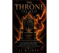 The Throne: The blessing not everyone can carry
