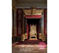 The Throne Within: The Architecture of Silence, Sovereignty, and the Unassailable Soul