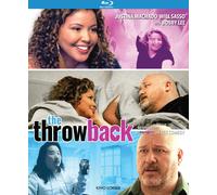 The Throwback (Blu-ray)
