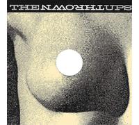 The Thrown Ups Seven Years Golden (CD) Album